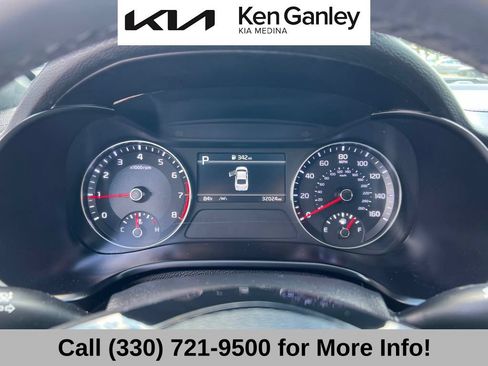 Certified 2024 Kia Forte GT-Line w/ GT-Line Premium Package FWD image 33