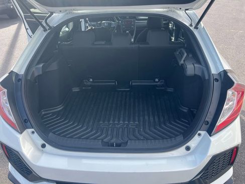 Used 2019 Honda Civic Sport image 29