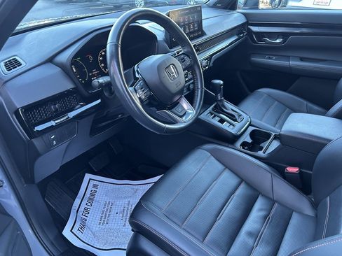 Used 2023 Honda CR-V Sport Touring image 8