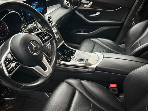 Used 2020 Mercedes-Benz GLC 300 4MATIC image 12