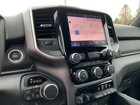 New 2026 RAM 1500 Big Horn w/ Night Edition AWD/4WD image 18