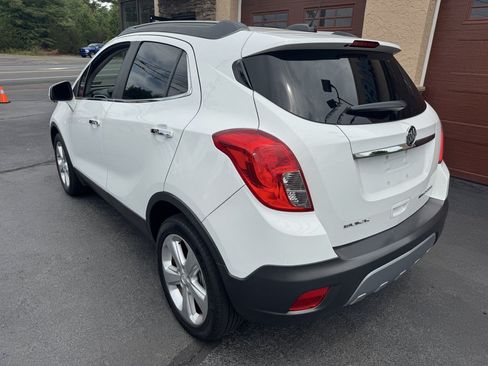 Used 2016 Buick Encore FWD image 7