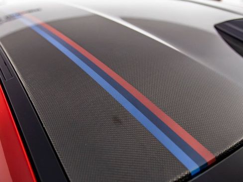 Used 2020 BMW M4 Coupe w/ Competition Package RWD image 7