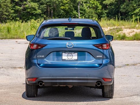 Used 2019 MAZDA CX-5 Sport image 6