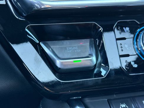 Used 2024 GMC Sierra 1500 Denali image 23