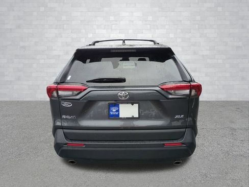 Used 2023 Toyota RAV4 XLE w/ Convenience Package FWD image 6