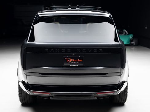 Used 2023 Land Rover Range Rover SE AWD/4WD image 26