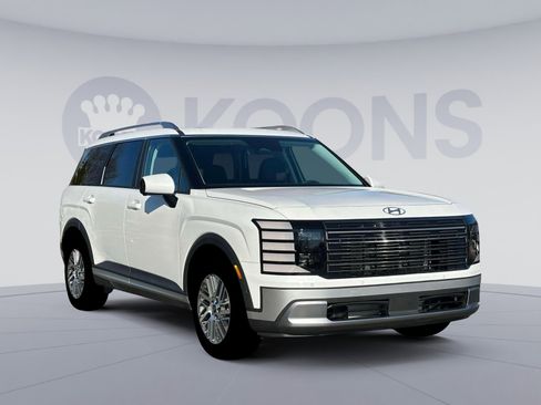 New 2026 Hyundai Palisade SEL image 14