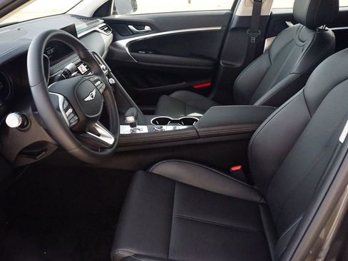 New 2026 Genesis G70 2.5T image 17