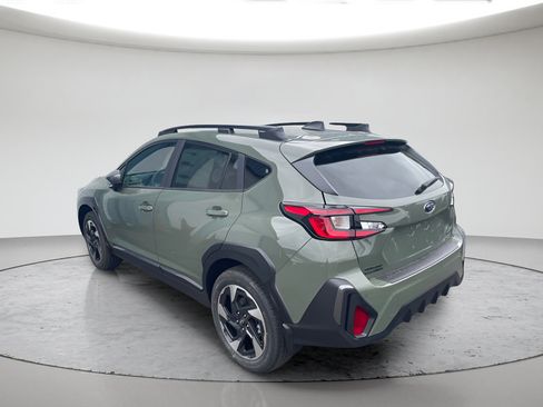 New 2026 Subaru Crosstrek 2.5i Limited AWD/4WD image 3
