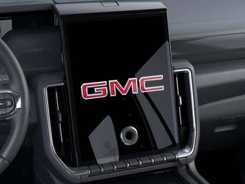 New 2026 GMC Yukon Elevation AWD/4WD image 20