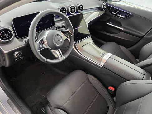 New 2026 Mercedes-Benz C 300 4MATIC Sedan image 7