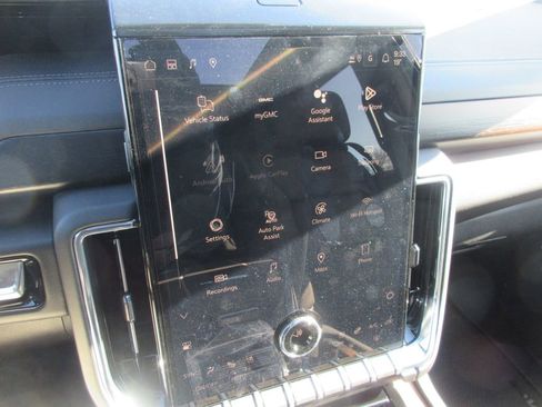 New 2026 GMC Yukon Denali w/ Denali Reserve Package image 20