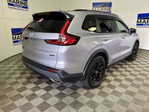 Used 2026 Honda CR-V Sport image 13