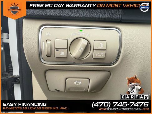 Used 2016 Volvo V60 T5 Premier image 21