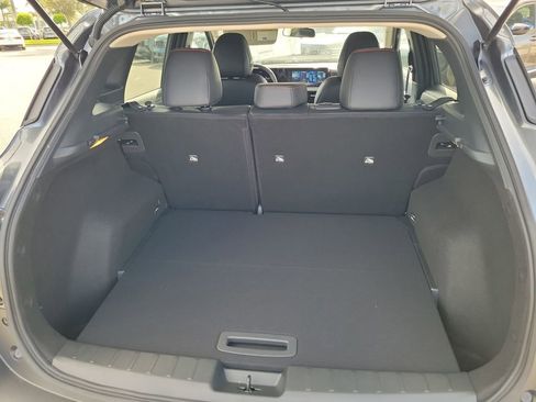 New 2026 Nissan Kicks SR w/ SR Premium Package FWD image 3