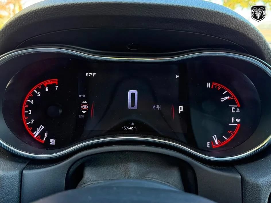 Used 2015 Dodge Durango Citadel w/ Technology Group AWD/4WD image 38