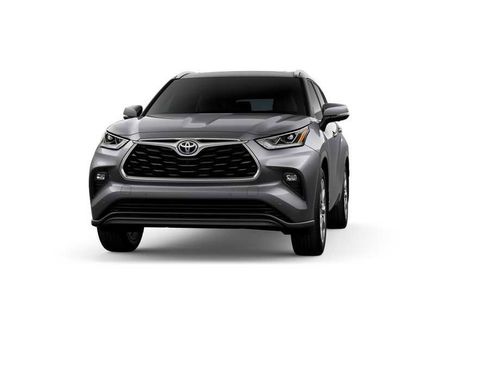 New 2026 Toyota Highlander Limited AWD/4WD image 18