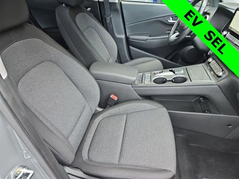 Certified 2023 Hyundai Kona SEL w/ Cargo Package image 18