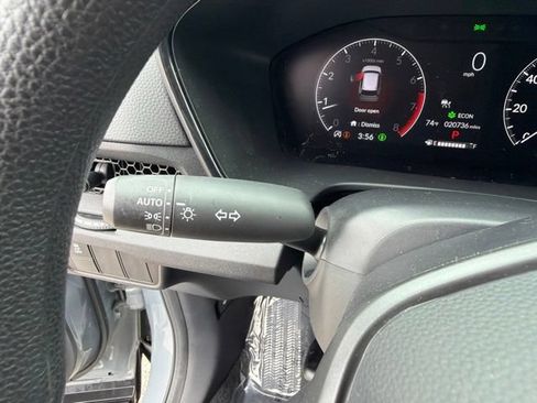 Used 2024 Honda CR-V EX image 25