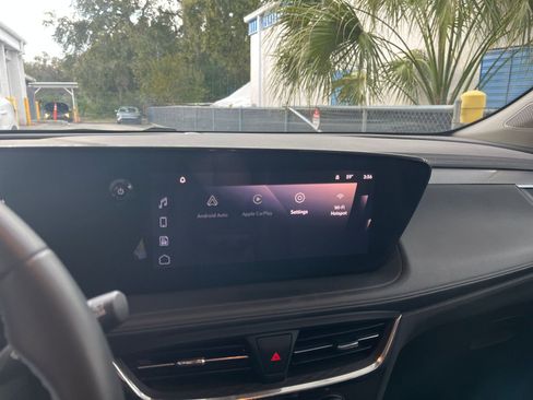 Used 2025 Buick Encore GX Preferred image 20