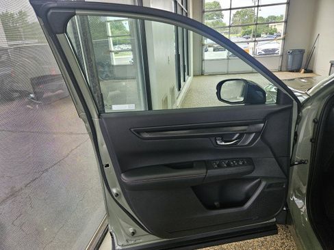 New 2026 Honda CR-V TrailSport image 17