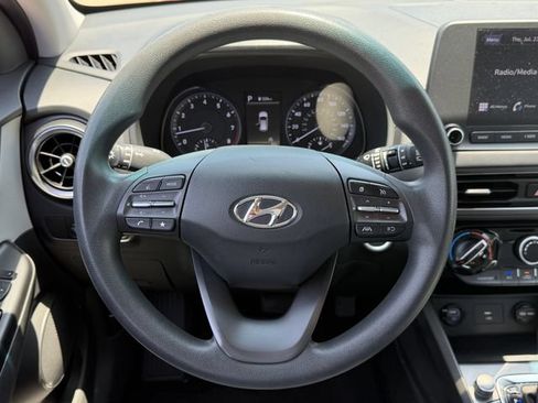 Used 2023 Hyundai Kona SEL FWD image 12