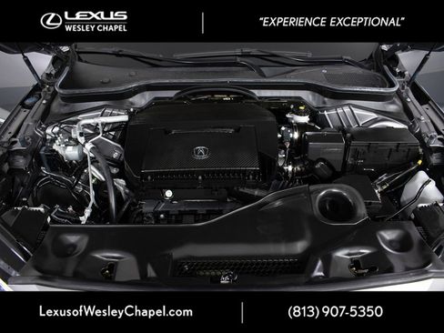 Used 2023 Acura MDX FWD w/ Technology Package image 14