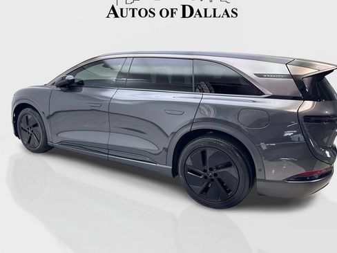 Used 2026 Lucid Gravity Touring AWD/4WD image 13
