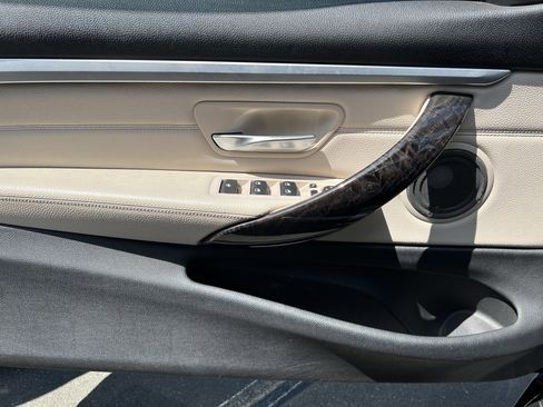 Used 2016 BMW 435i Convertible image 14