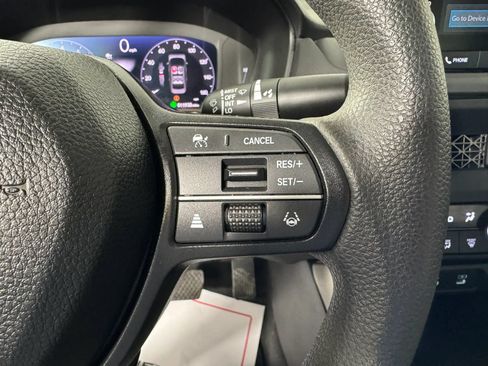Used 2024 Honda Accord EX image 16