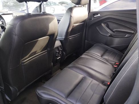 Used 2014 Ford Escape Titanium w/ Equipment Group 401A AWD/4WD image 37
