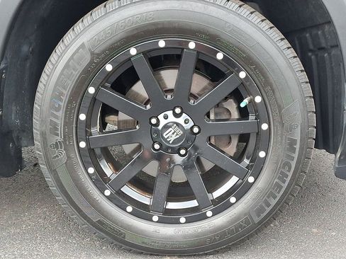 Used 2017 Honda Ridgeline Black Edition image 27