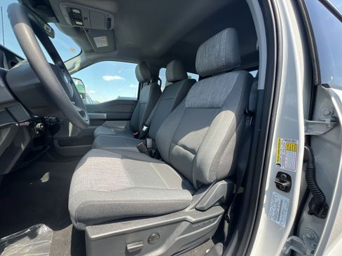 New 2026 Ford F250 XLT AWD/4WD image 21