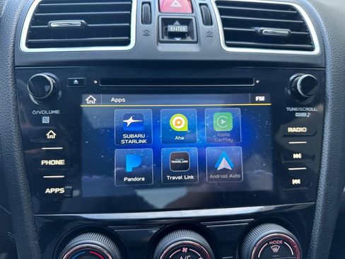 Used 2020 Subaru WRX Premium image 29