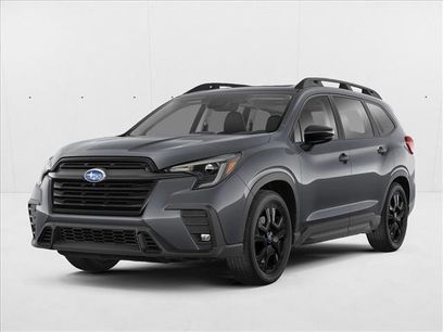 New 2025 Subaru Ascent Bronze Edition