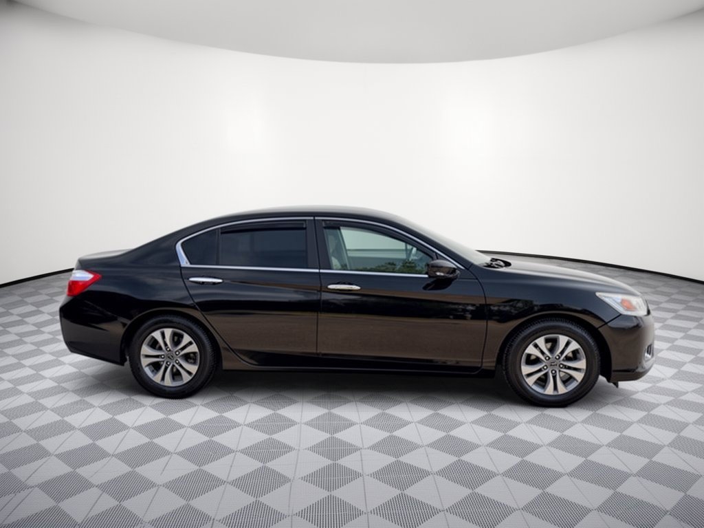 Used 2014 Honda Accord LX image 8