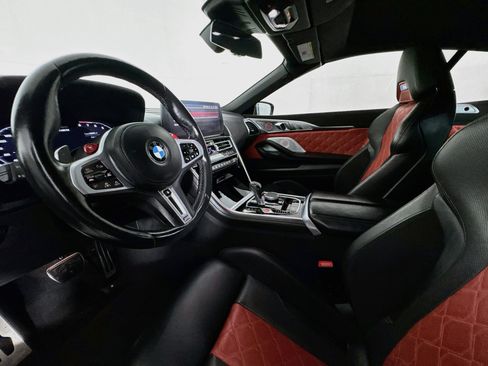 Used 2023 BMW M8 Competition AWD/4WD image 20