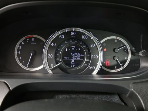 Used 2014 Honda Accord EX image 29