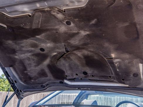 Used 1989 Pontiac Firebird Trans Am RWD image 34