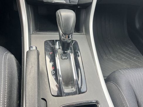 Used 2014 Honda Accord Sport image 20