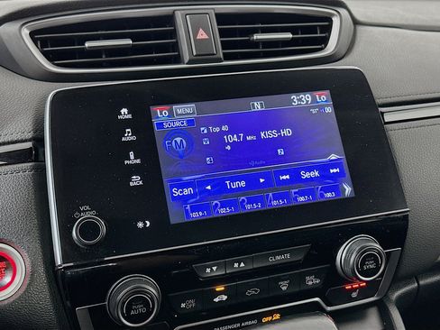 Used 2020 Honda CR-V EX-L image 21