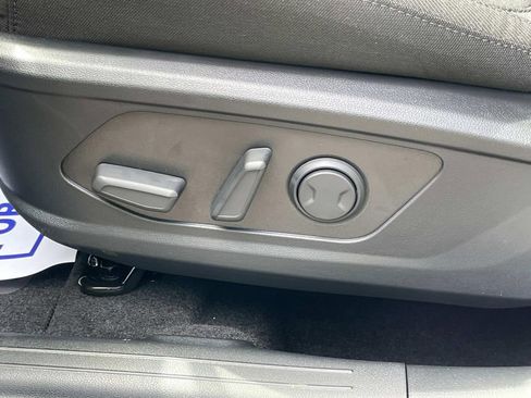 New 2025 Hyundai Tucson SEL AWD/4WD image 18