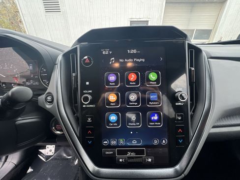 Certified 2025 Subaru Crosstrek 2.5i Sport image 20