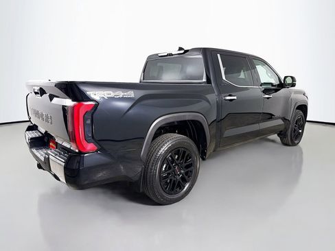 Used 2023 Toyota Tundra Limited w/ TRD Off-Road Package AWD/4WD image 8