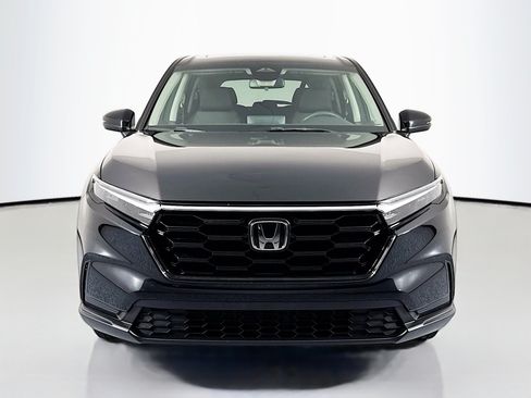 Certified 2024 Honda CR-V EX image 2