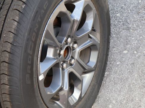 Used 2026 Ford Maverick XLT FWD image 25