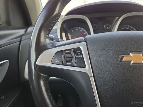 Used 2016 Chevrolet Equinox LT w/ Convenience Package image 21