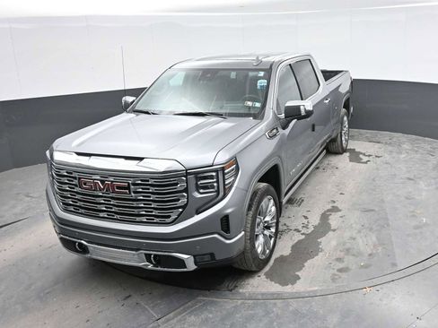 New 2026 GMC Sierra 1500 Denali w/ Denali Reserve Package AWD/4WD image 31