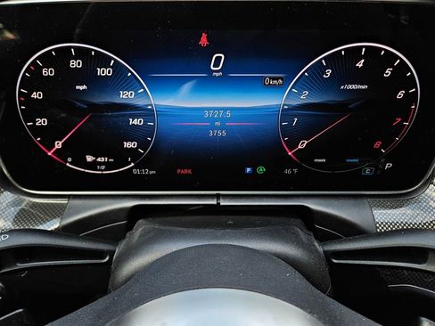 Certified 2025 Mercedes-Benz C 300 4MATIC Sedan image 25